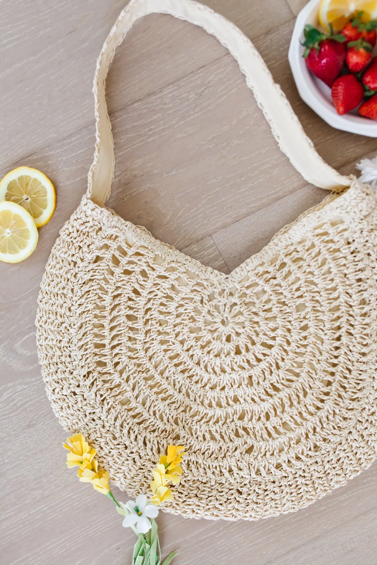 Full Circle Moment Tote - 4/26/2022