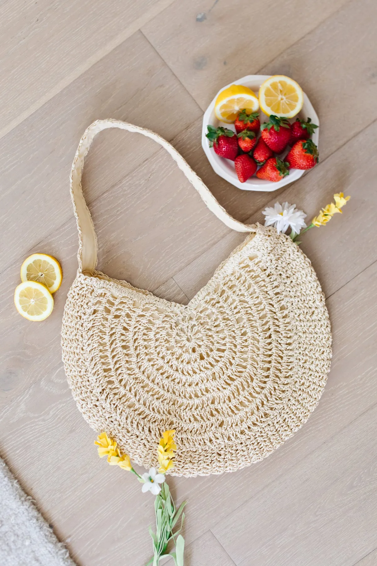 Full Circle Moment Tote - 4/26/2022