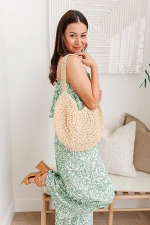 Full Circle Moment Tote - 4/26/2022