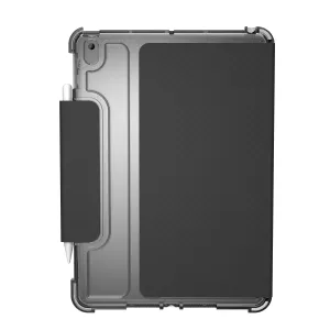 Funda para iPad Lucent [U] UAG Negro iPad Pro 12.9 5th Gen