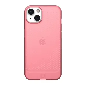 Funda para iPhone 13 Lucent de [U] UAG  Rosa  iPhone 13 