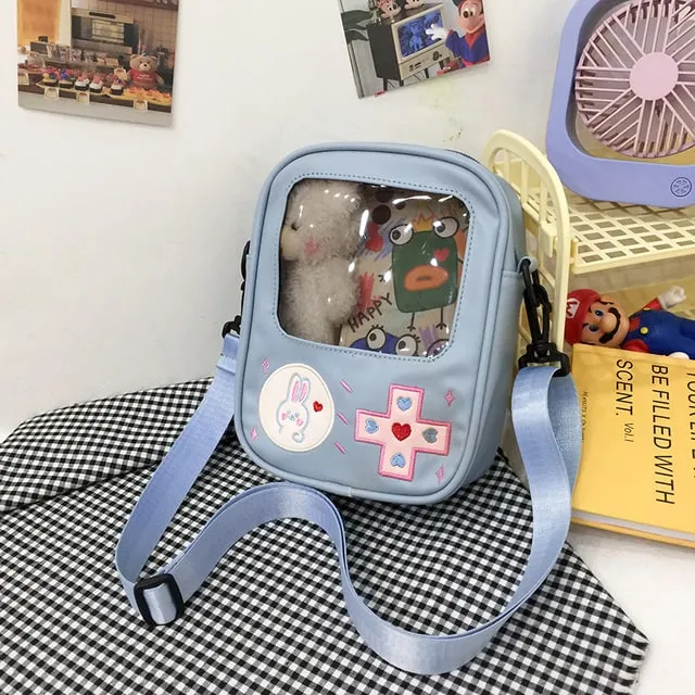 Game Console Shoulder Bag