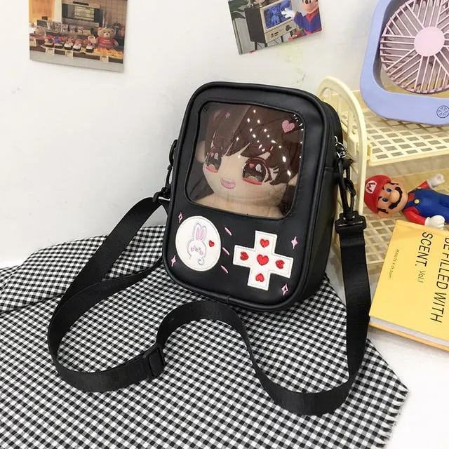 Game Console Shoulder Bag