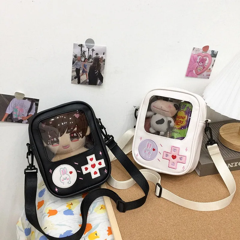 Game Console Shoulder Bag