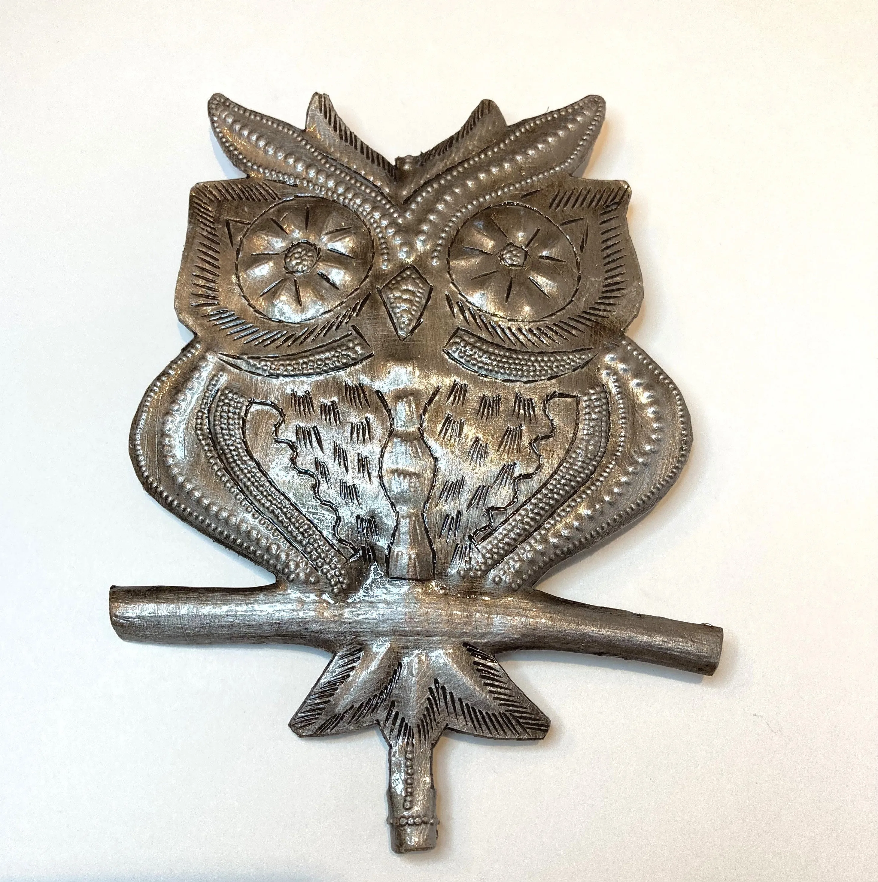 Garden Stake - Owl