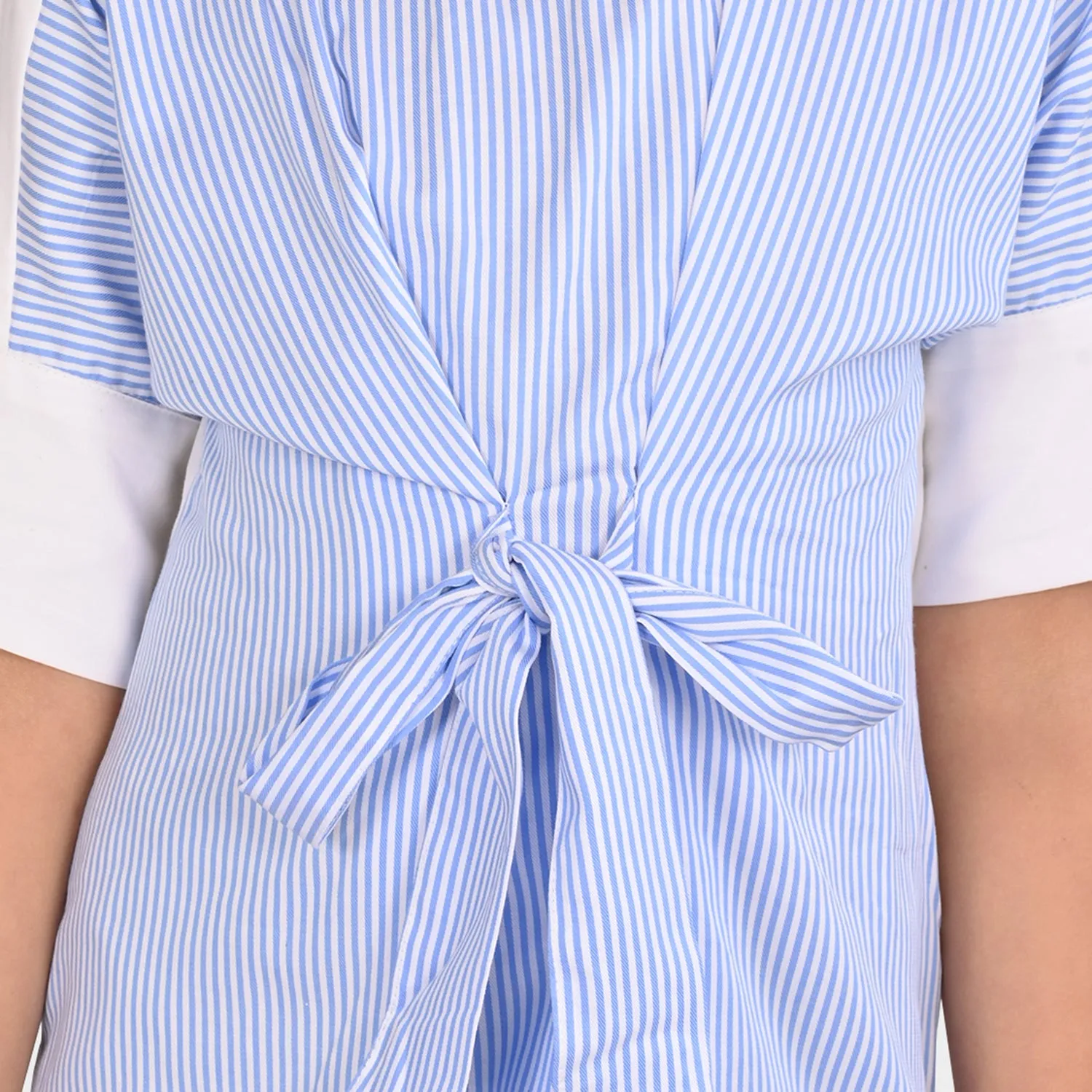 Girls Cotton Stylish Dress