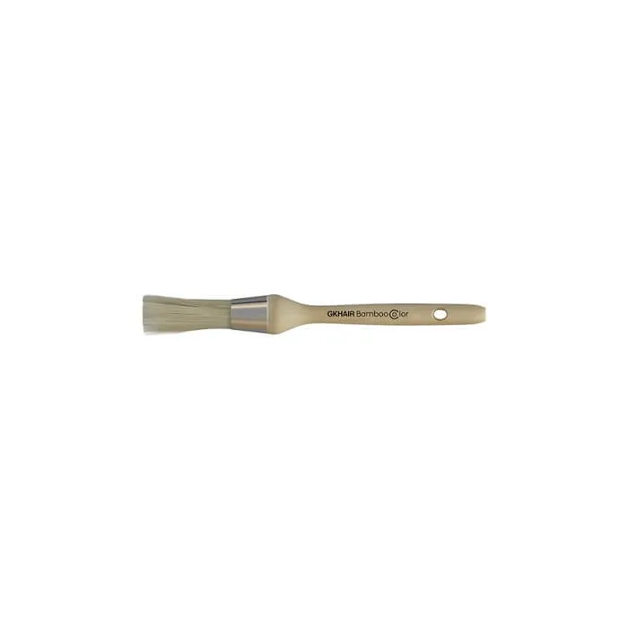 GKhair Bamboo Eco-Friendly Brush DTS