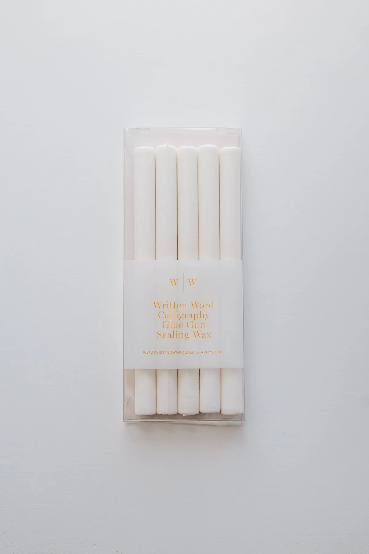 Glue Gun Sealing Wax {pack of 5}