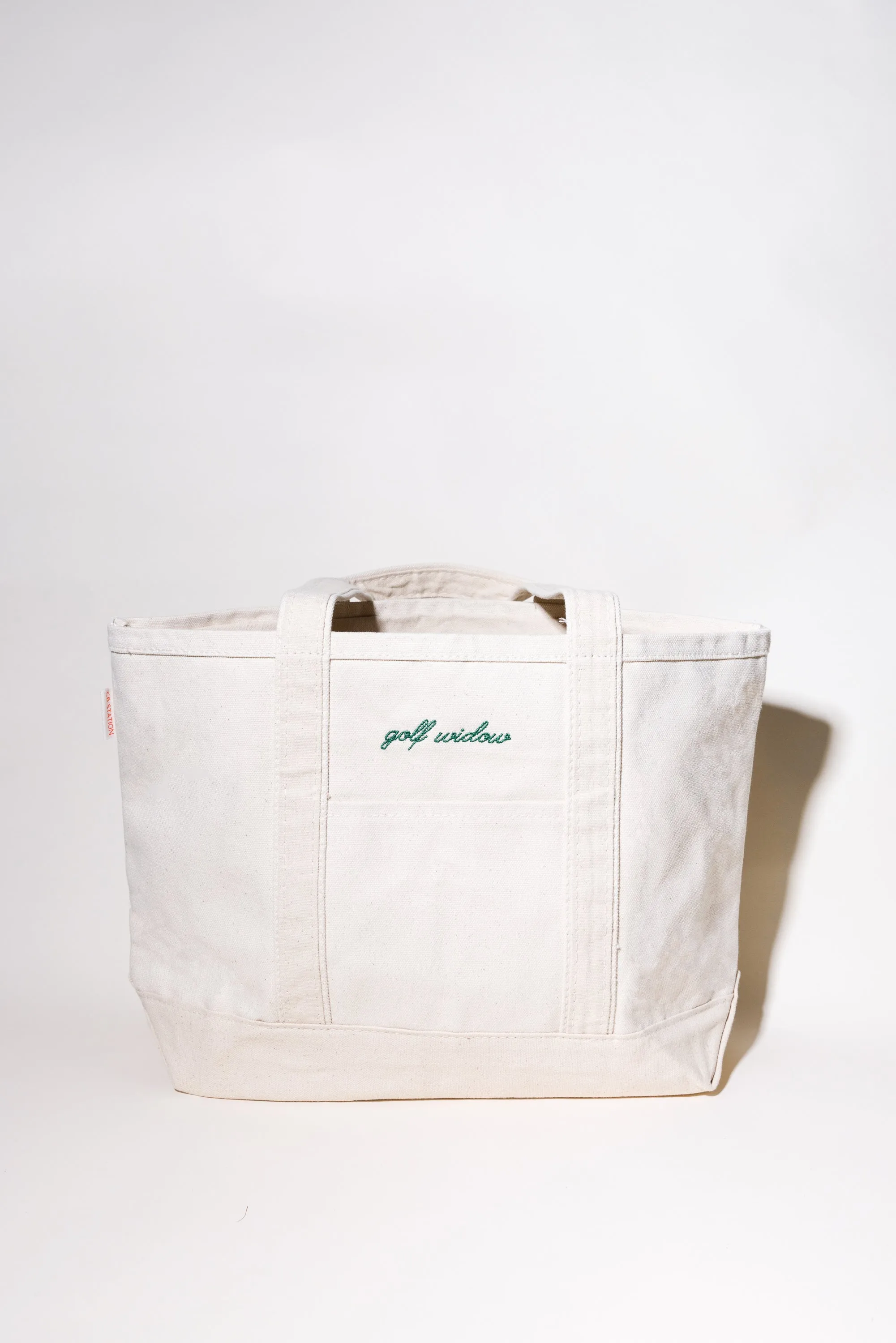 Golf Widow Medium Classic Tote