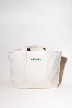 Golf Widow Medium Classic Tote