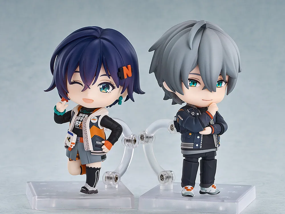 Good Smile Arts Shanghai Zenless Zone Zero Belle Nendoroid #2713