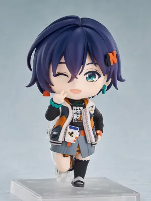 Good Smile Arts Shanghai Zenless Zone Zero Belle Nendoroid #2713