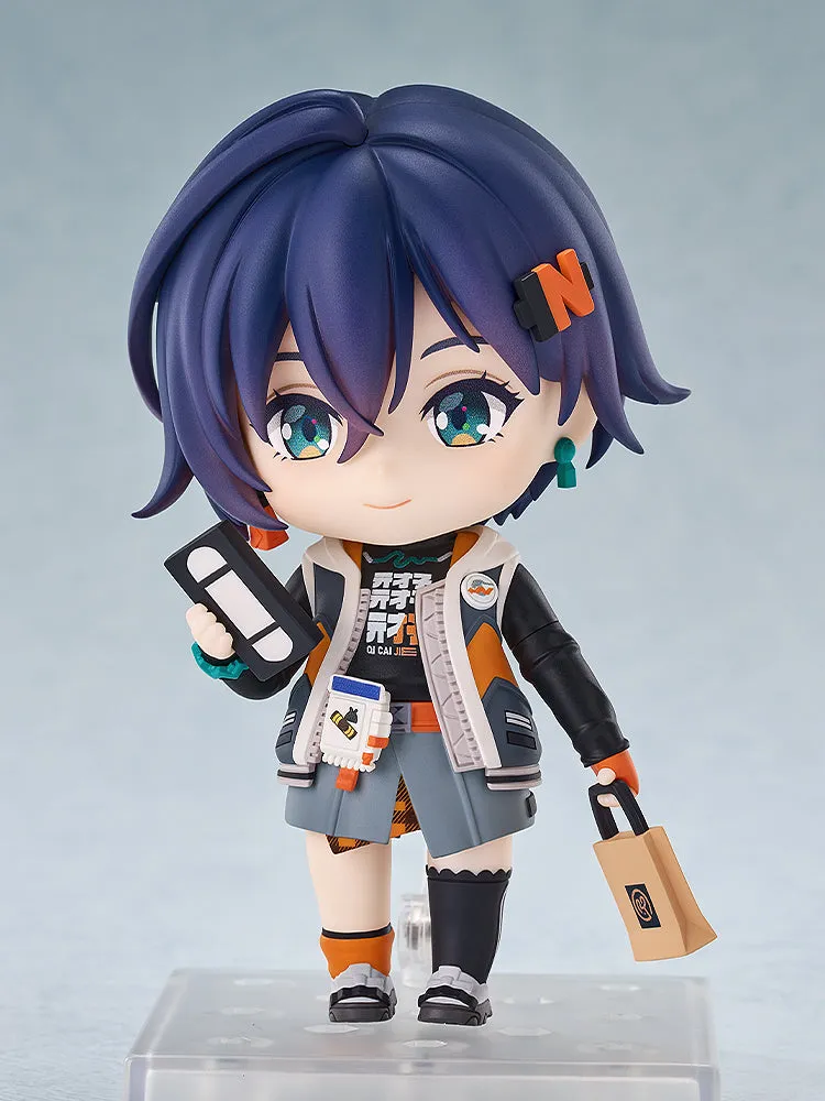 Good Smile Arts Shanghai Zenless Zone Zero Belle Nendoroid #2713