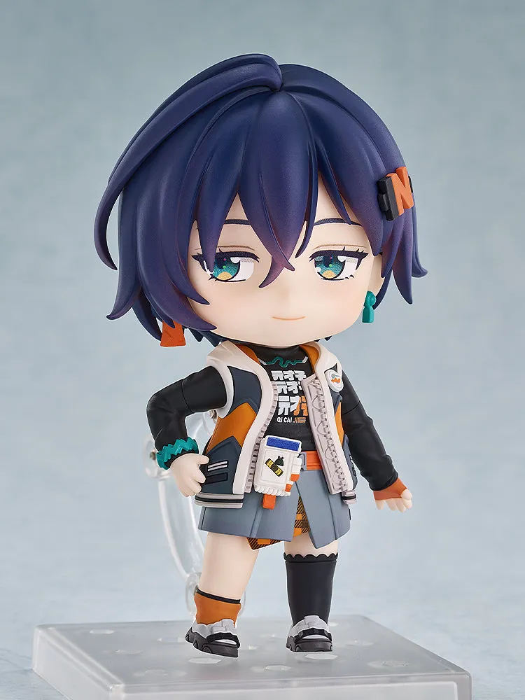 Good Smile Arts Shanghai Zenless Zone Zero Belle Nendoroid #2713