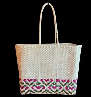 Grace - XL Open Tote