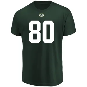 Green Bay Packers Jimmy Graham Eligible Receiver Men's Shirt