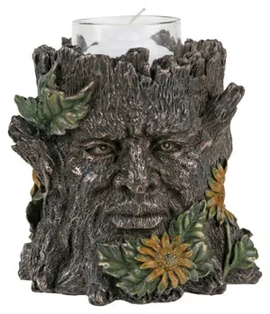GREENMAN HOLDER-SUMMER, C/24