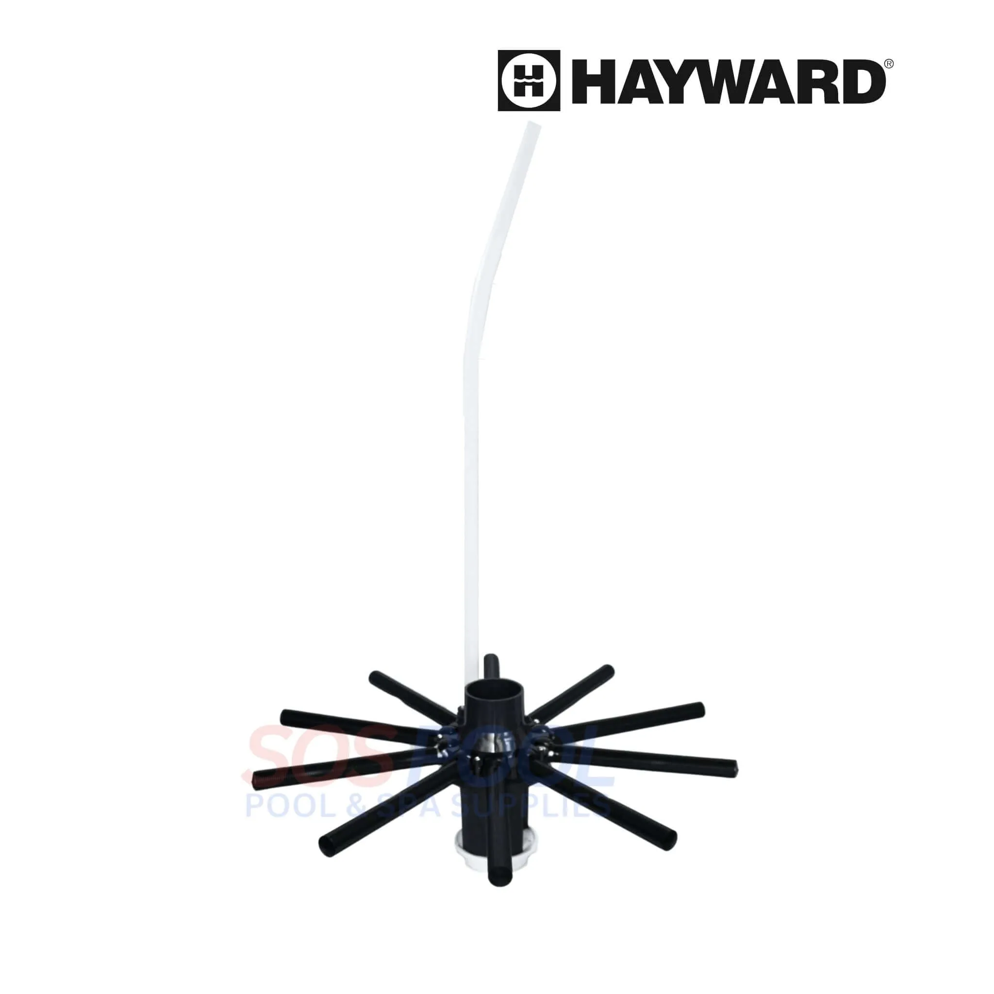 Hayward Lateral Holder Assembly For Pro Series Plus Sand Filters | SX311DA
