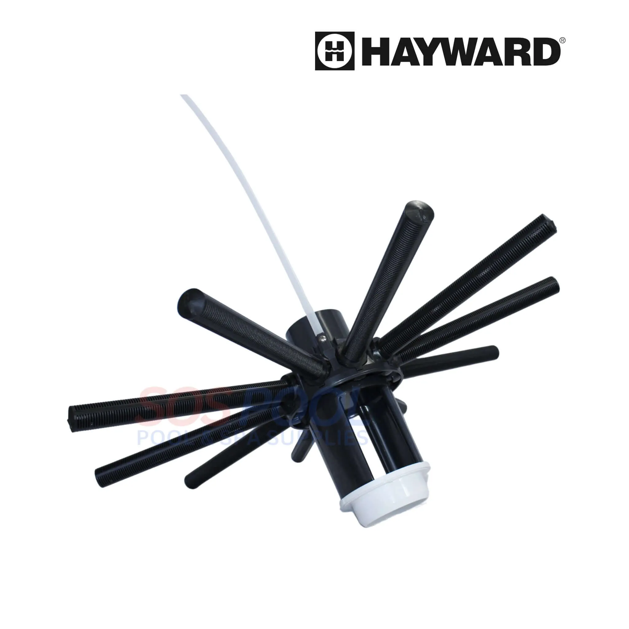 Hayward Lateral Holder Assembly For Pro Series Plus Sand Filters | SX311DA