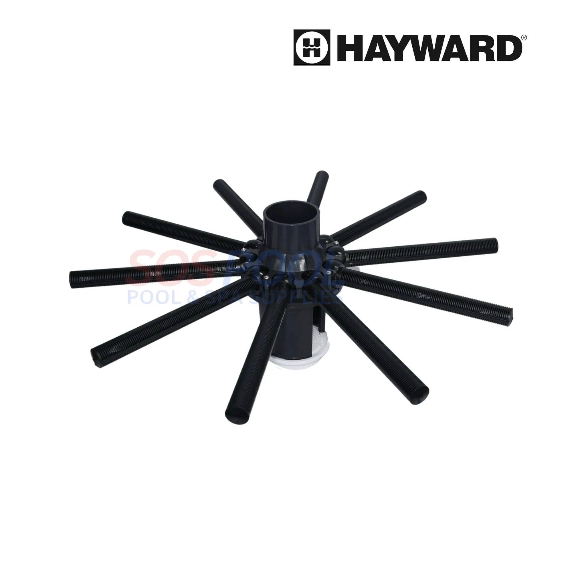 Hayward Lateral Holder Assembly For Pro Series Plus Sand Filters | SX311DA
