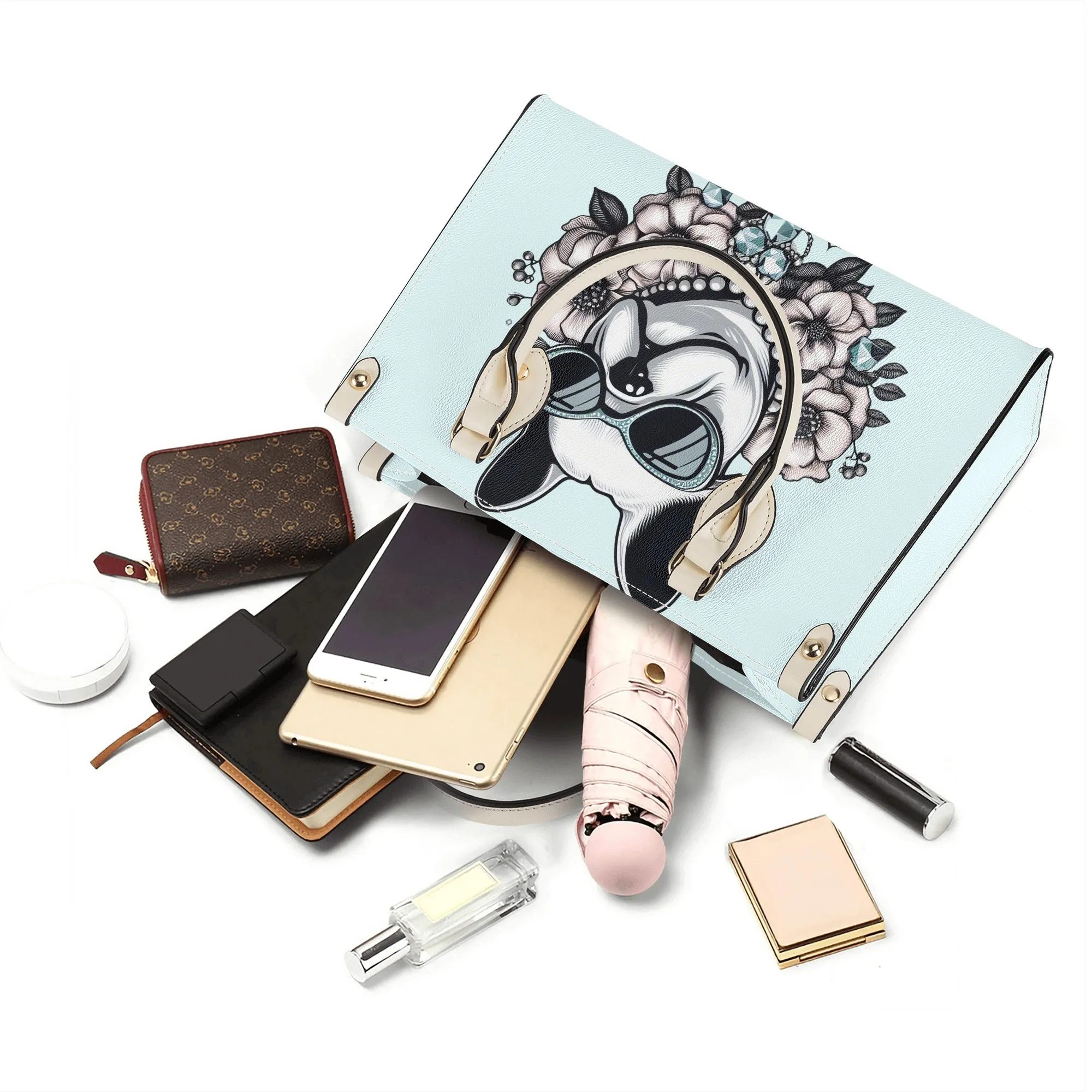 Hazel - Luxury Women Handbag