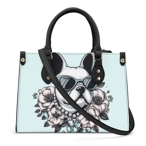 Hazel - Luxury Women Handbag