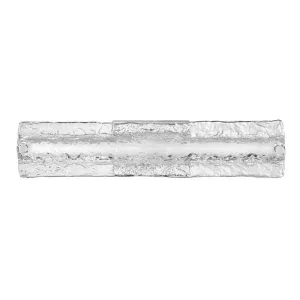 Hinkley 52093CM Bath Lucent Chrome Light