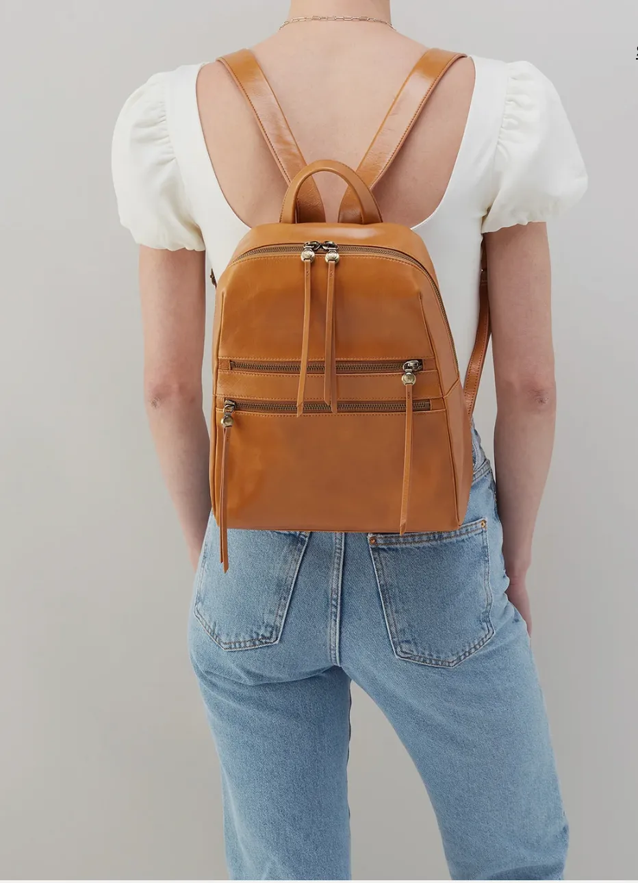 Hobo Billie Backpack