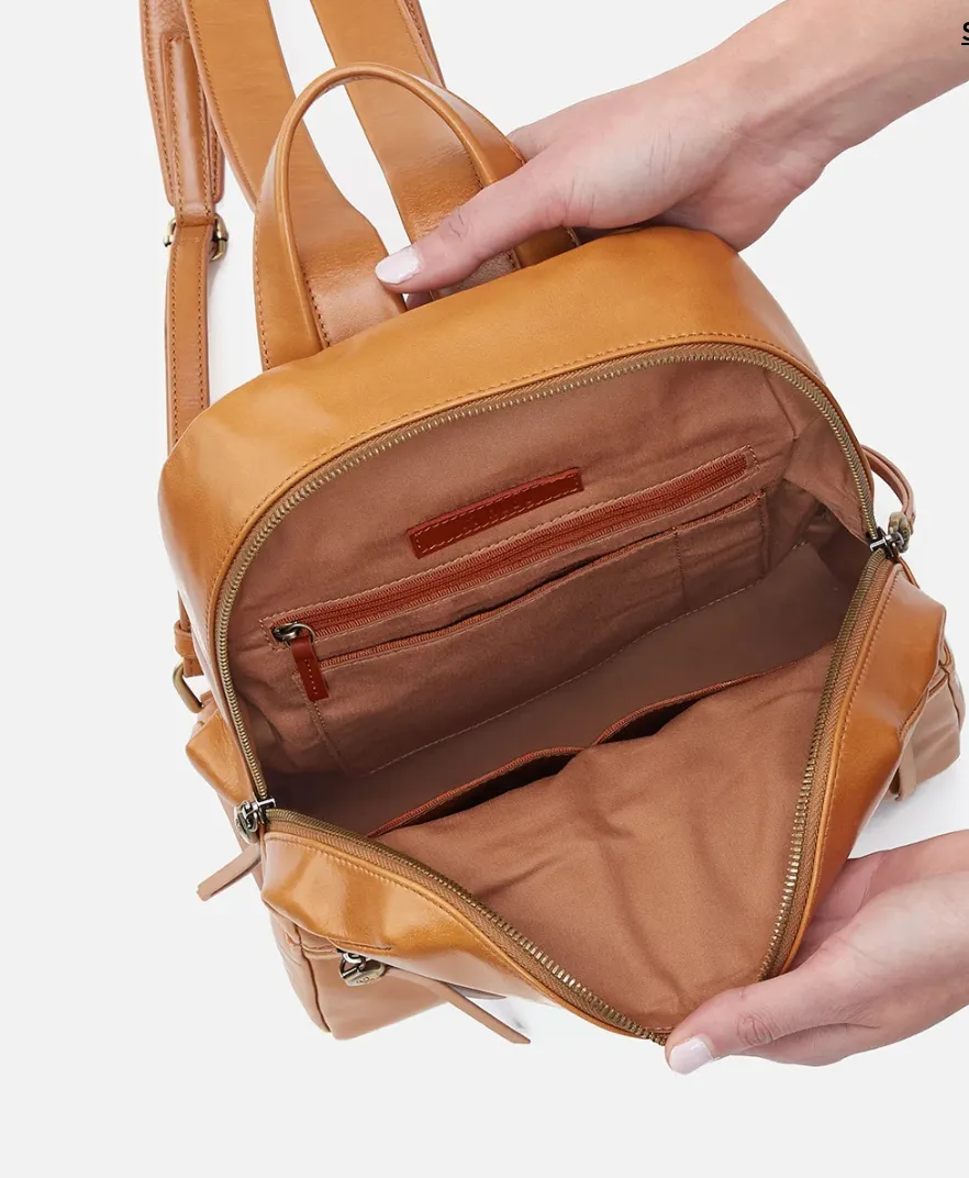 Hobo Billie Backpack