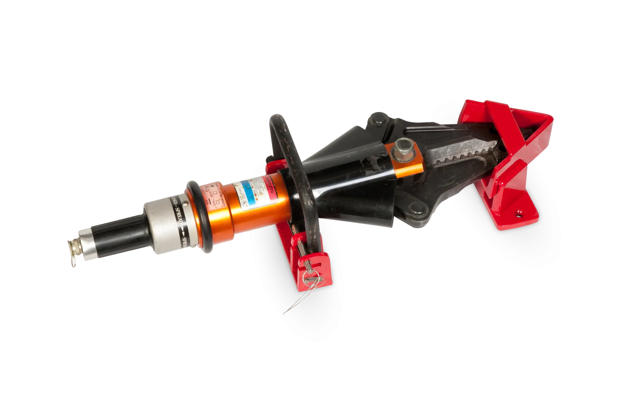 Holmatro 5260 Spreader Mount