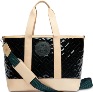 INKED MAX TOTE