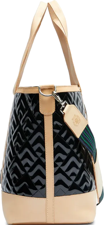 INKED MAX TOTE