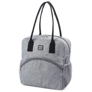 Insulated Lunch Container Food Picnic Storage Bags