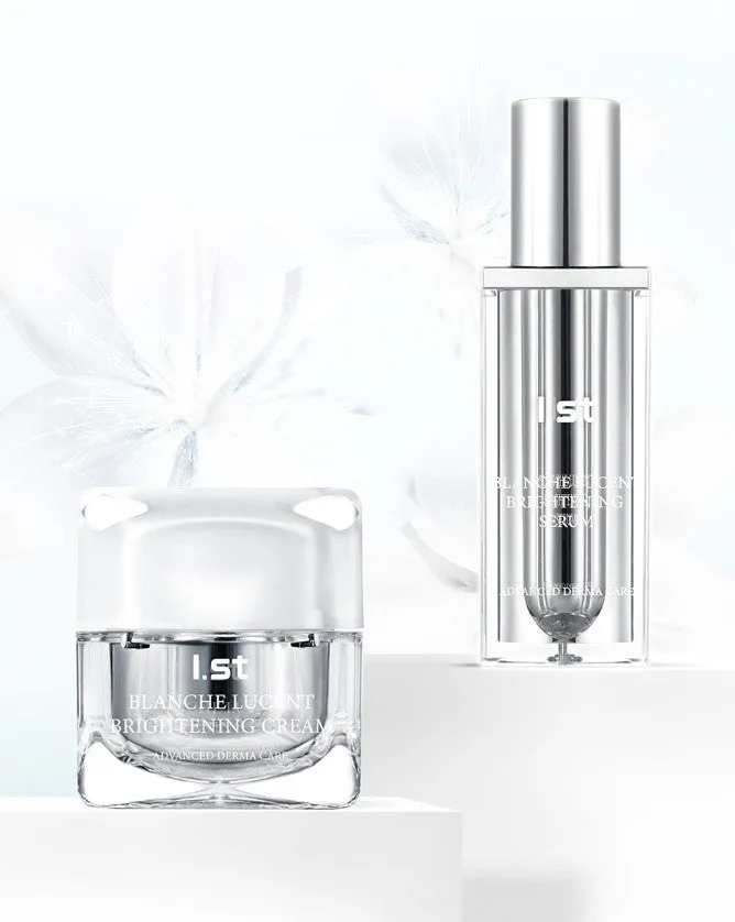 I.st Blanche Lucent Brightening Serum 30ml