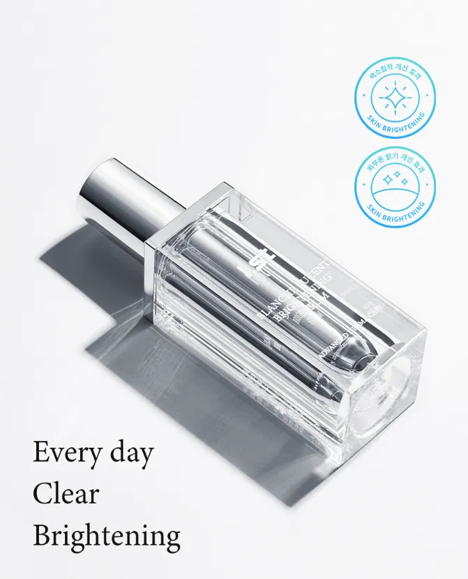I.st Blanche Lucent Brightening Serum 30ml