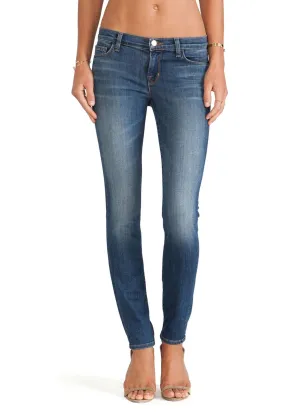 J Brand Lucent Mid Rise Jeans size 30,31 - Second Chance