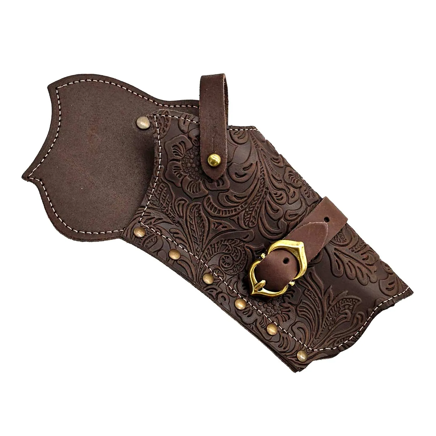 Jack Rackham Pistol Holder Deluxe