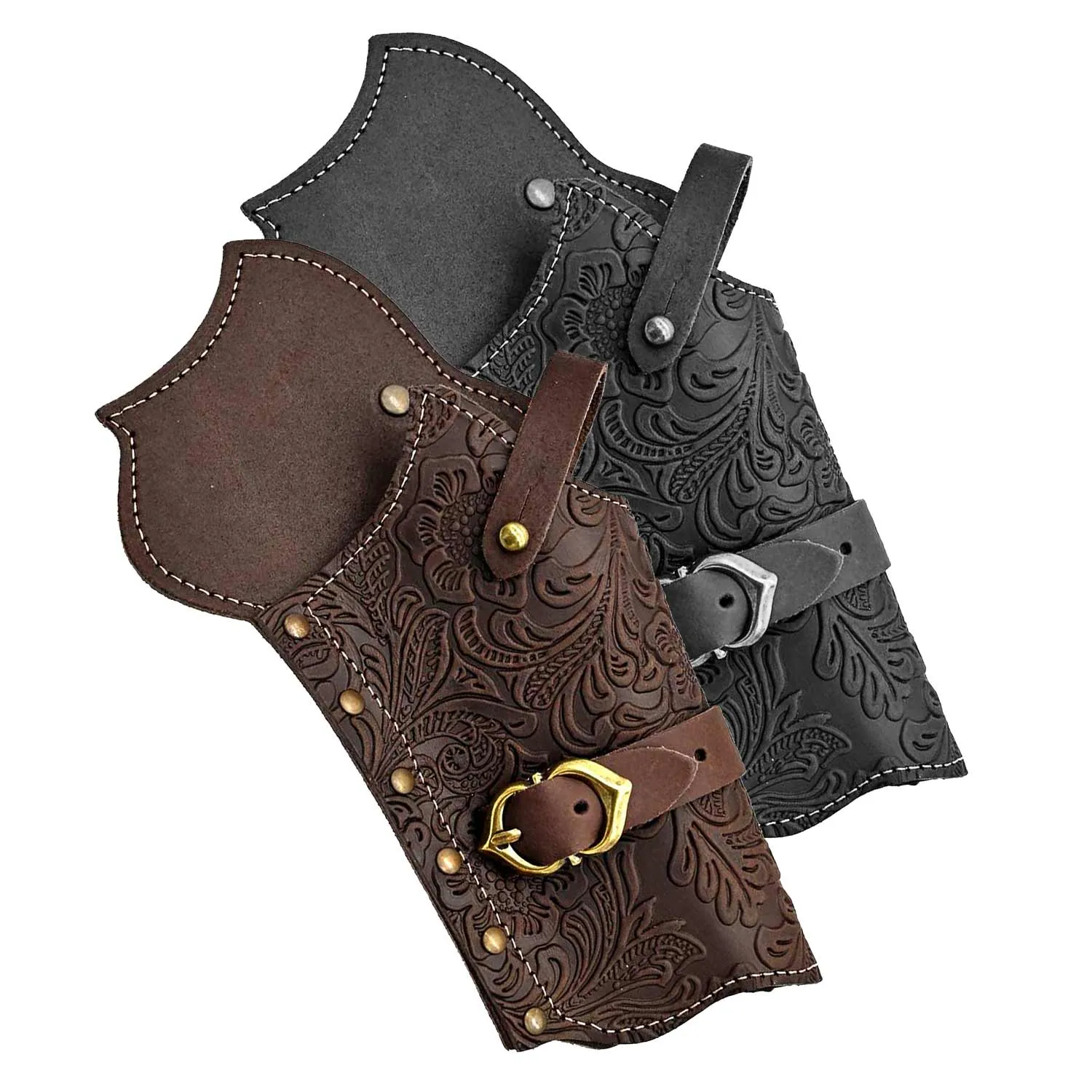 Jack Rackham Pistol Holder Deluxe