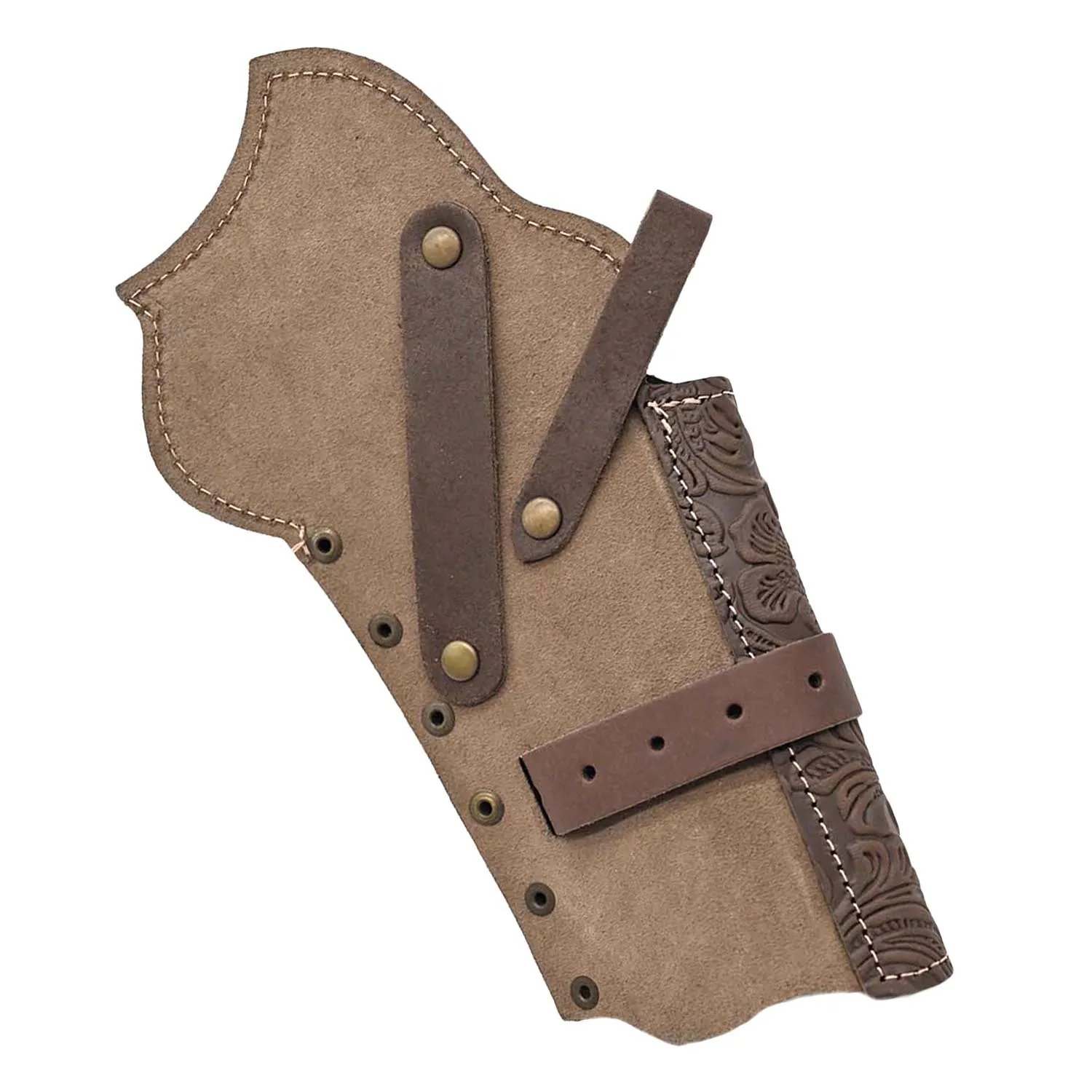 Jack Rackham Pistol Holder Deluxe