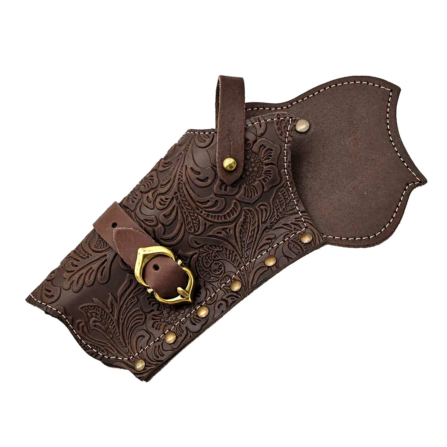 Jack Rackham Pistol Holder Deluxe