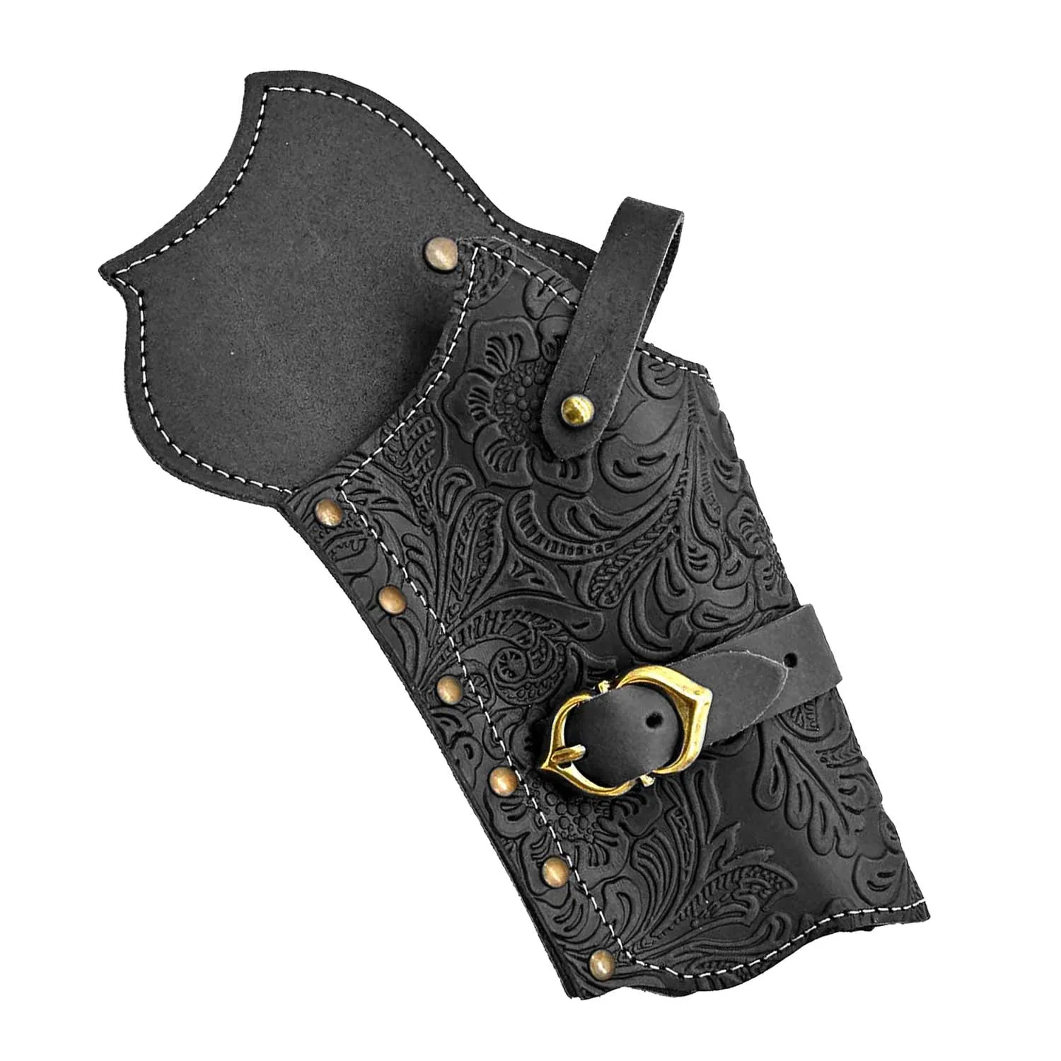 Jack Rackham Pistol Holder Deluxe