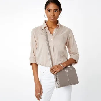 Jagger Cross Body Organizer H4241Z