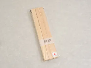 JAPANESE WOODEN TRIVET