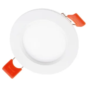 Jaquar Lucent Slim Downlight Round 15W 6000K LLCN01R0015XC