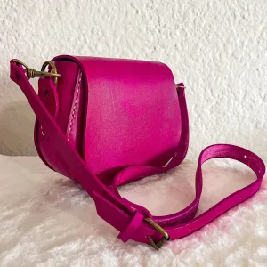 Jojo - medium with oversize flap - (Production time - 15 days)