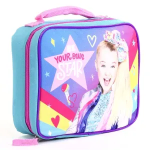 Jojo Siwa Insulated Lunch Bag (non-personalized)