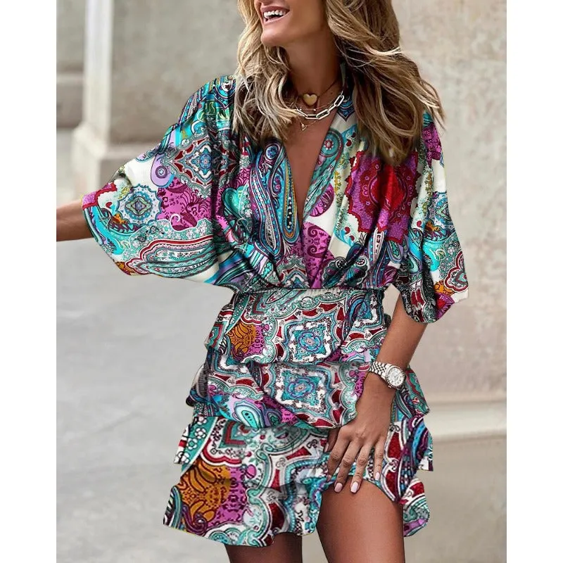 Jolene | Stylish Dress