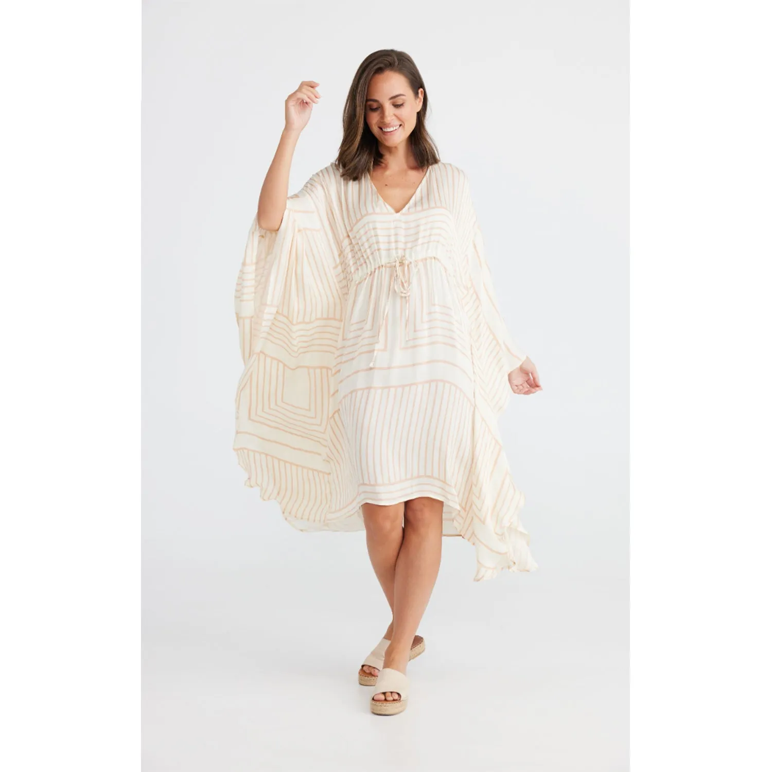 Kaftan Alita - Windows