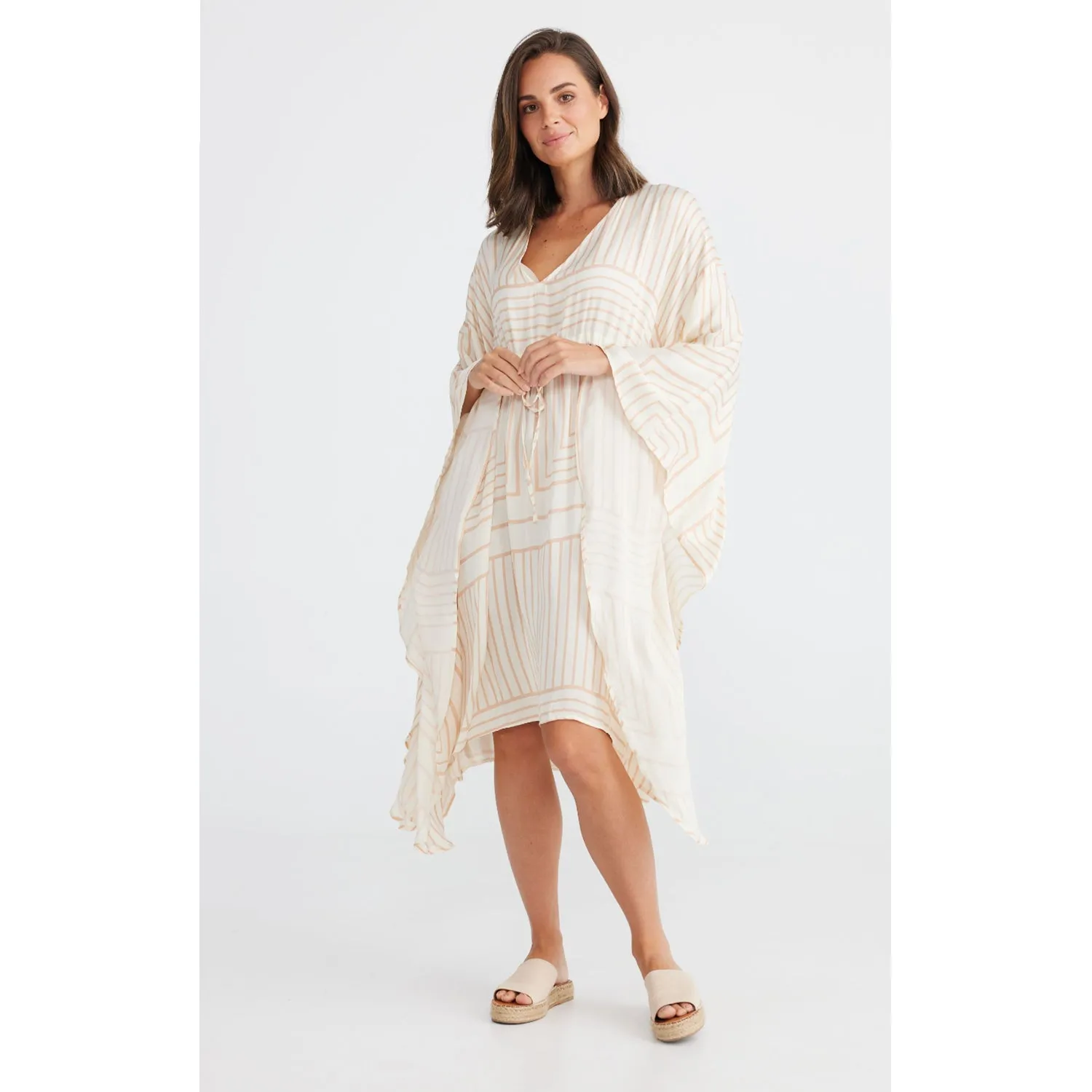 Kaftan Alita - Windows