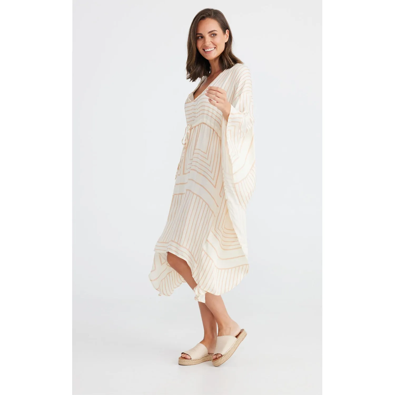 Kaftan Alita - Windows